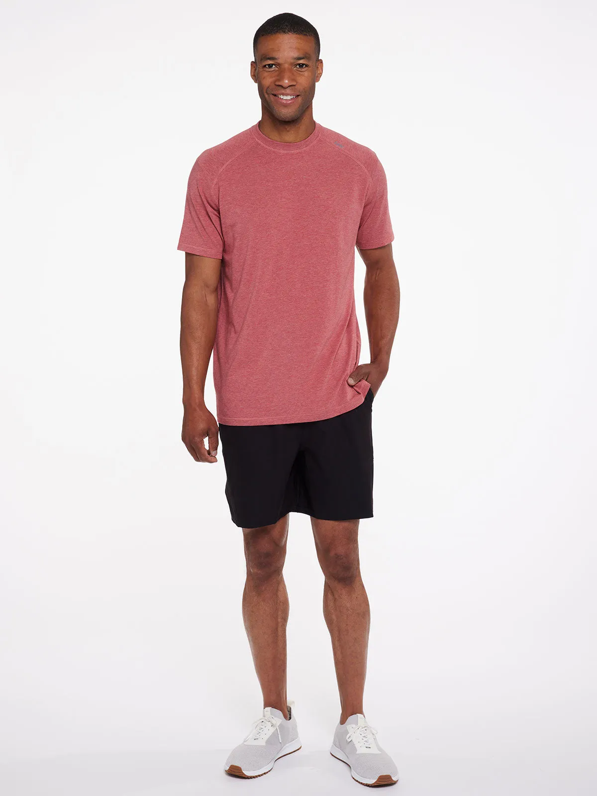Carrollton Fitness T-Shirt - Seasonal