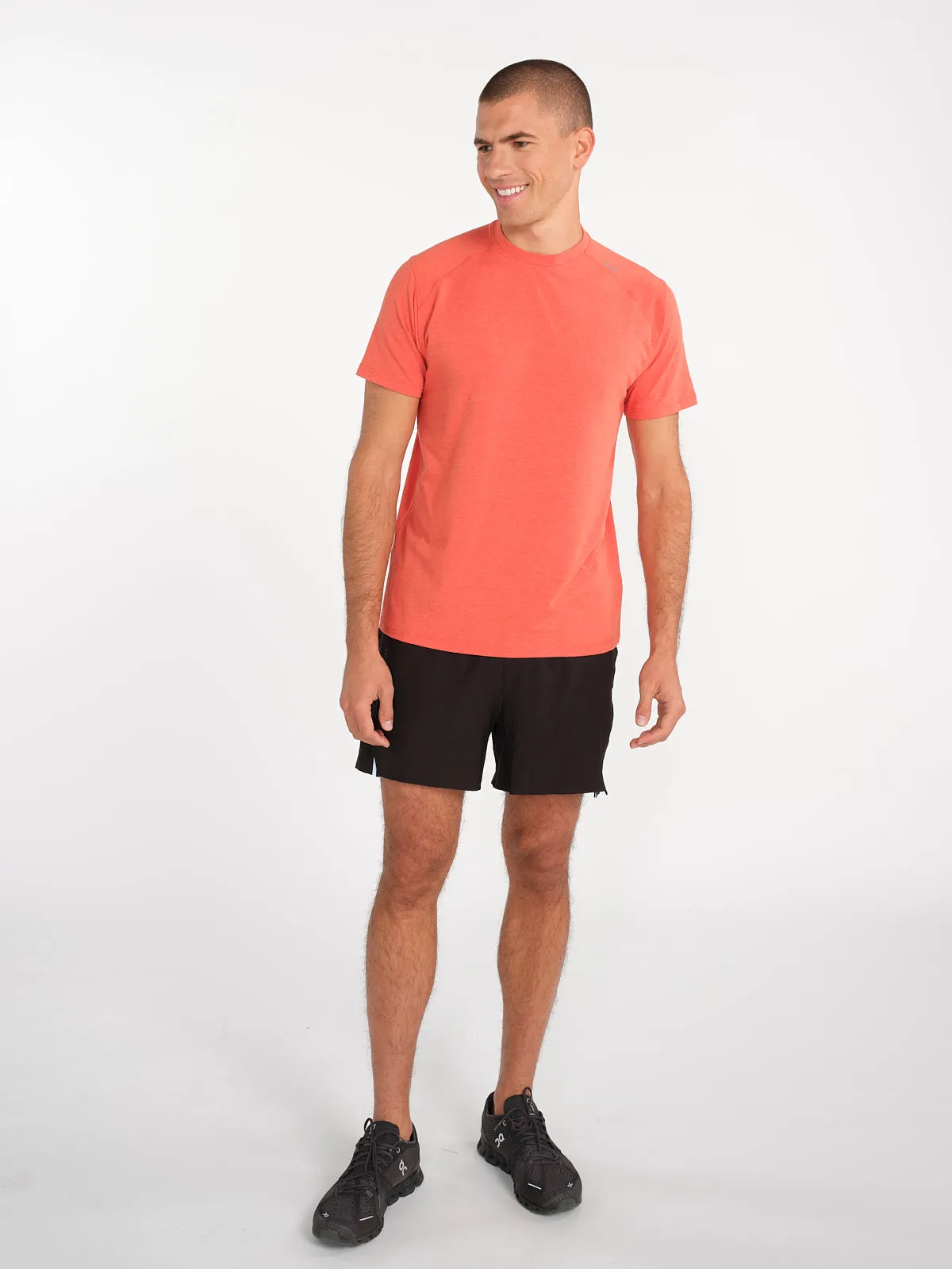 Carrollton Fitness T-Shirt - Seasonal