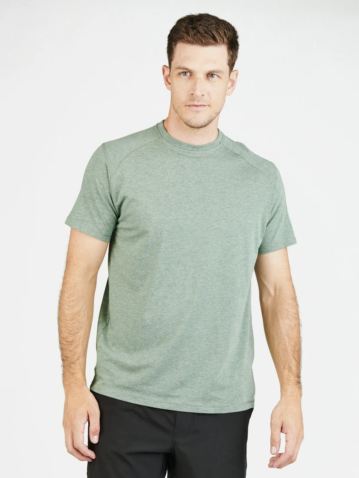 Carrollton Fitness T-Shirt - Seasonal