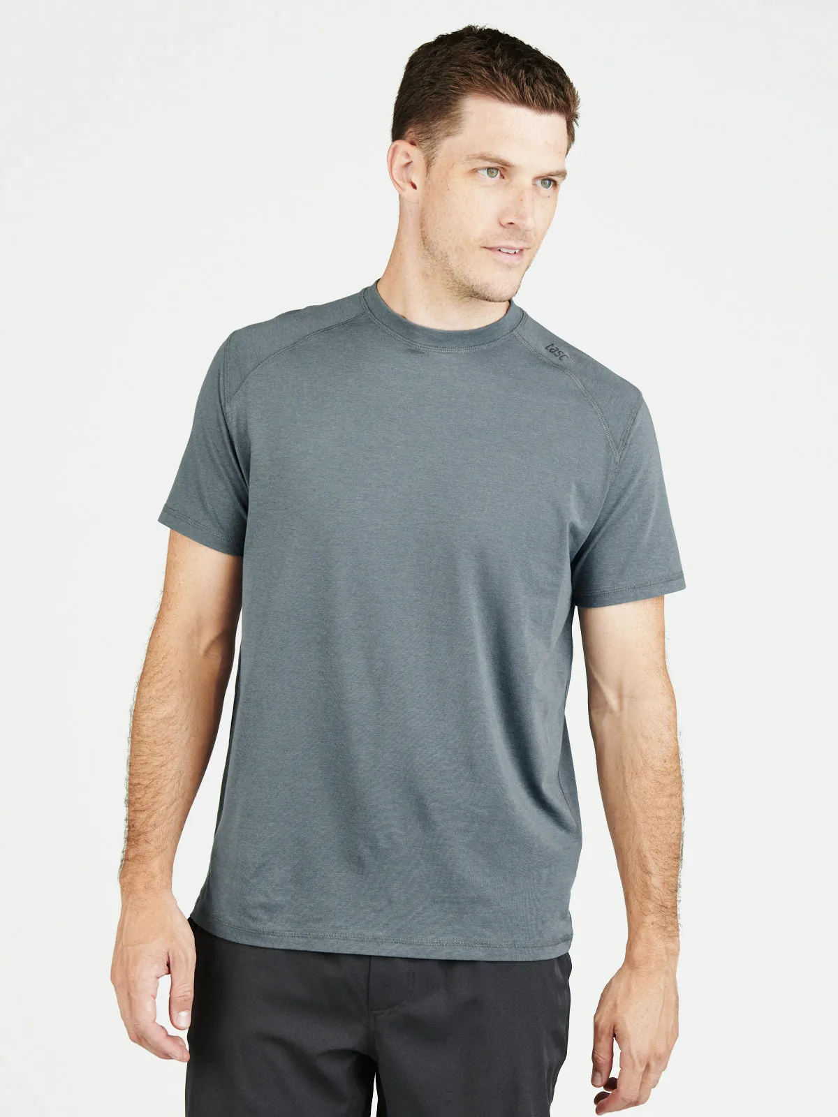 Carrollton Fitness T-Shirt - Seasonal