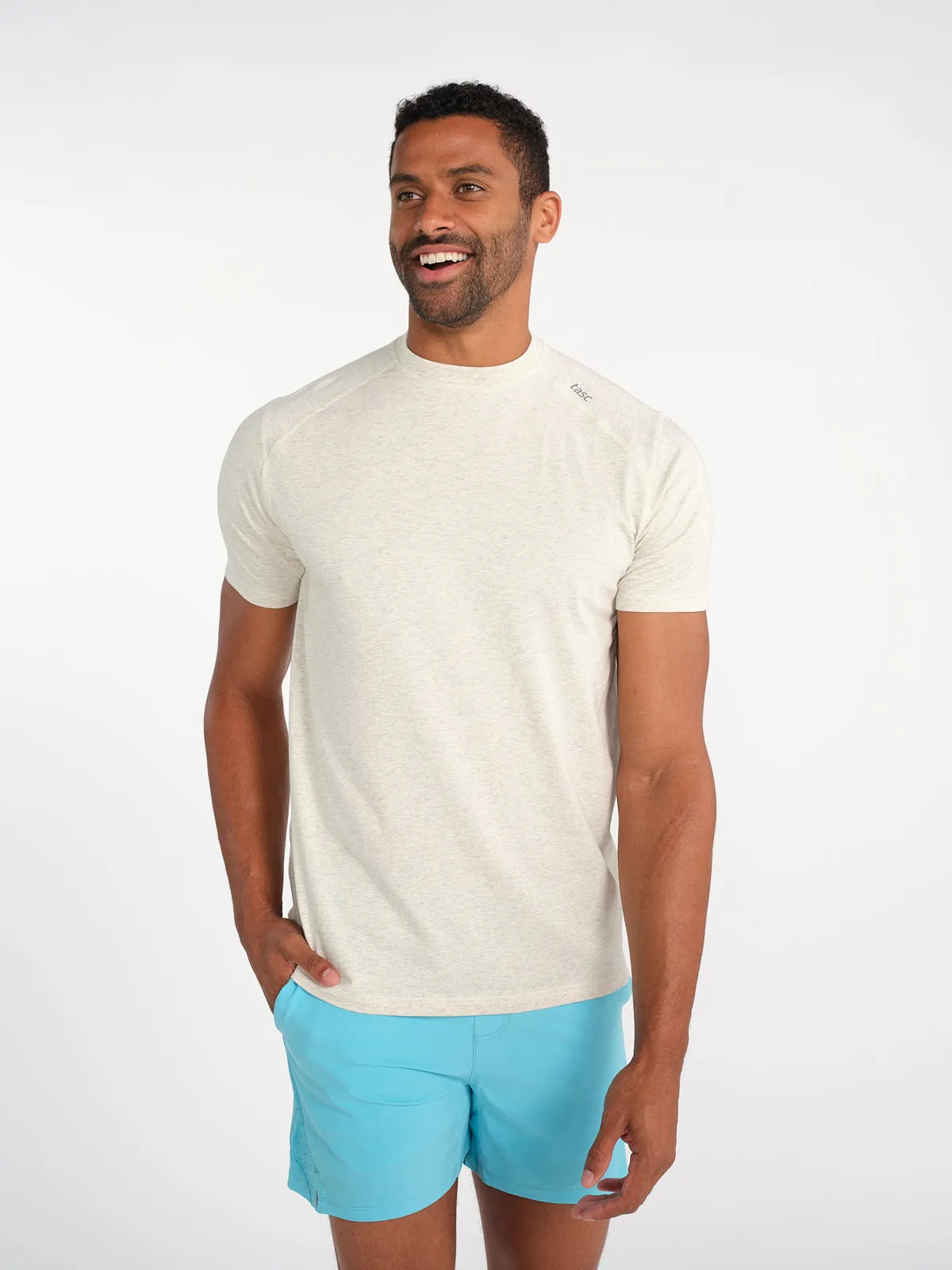 Carrollton Fitness T-Shirt - Seasonal