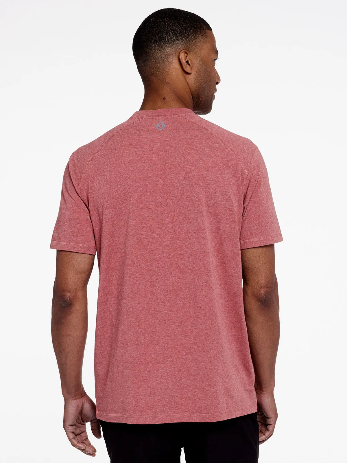 Carrollton Fitness T-Shirt - Seasonal