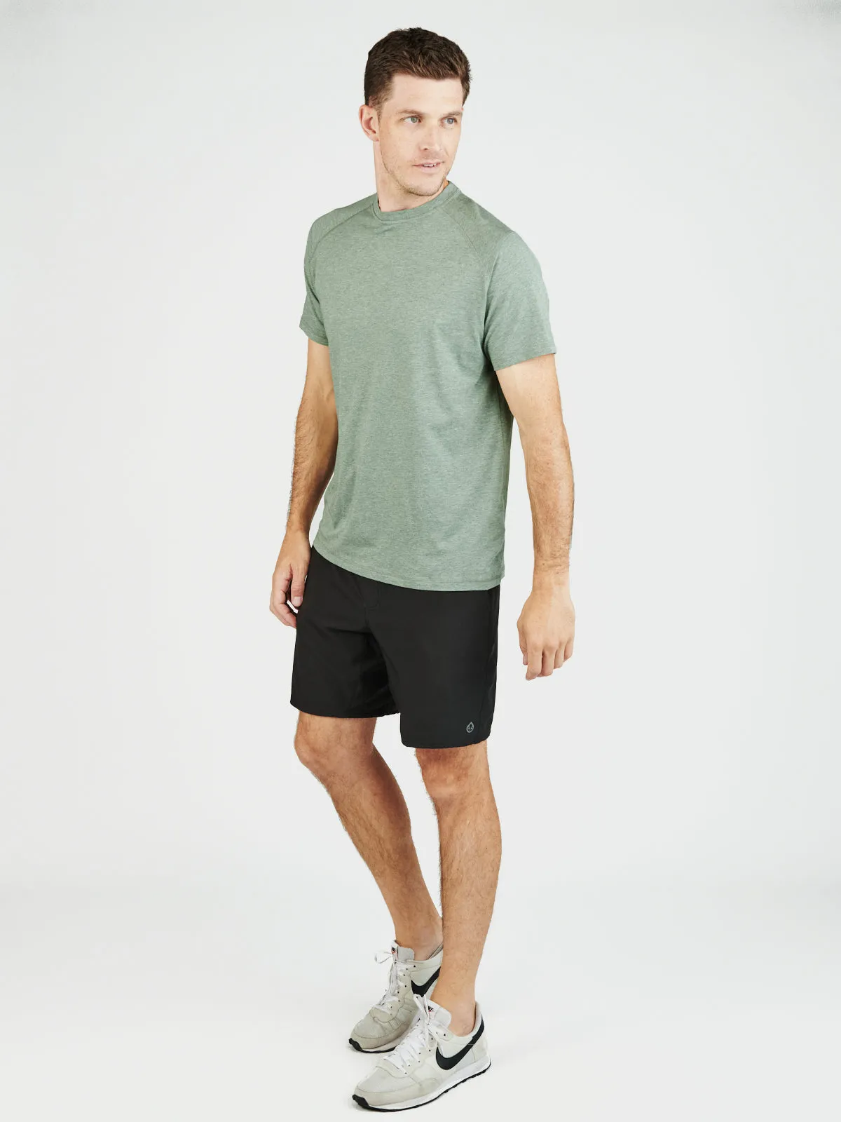 Carrollton Fitness T-Shirt - Seasonal