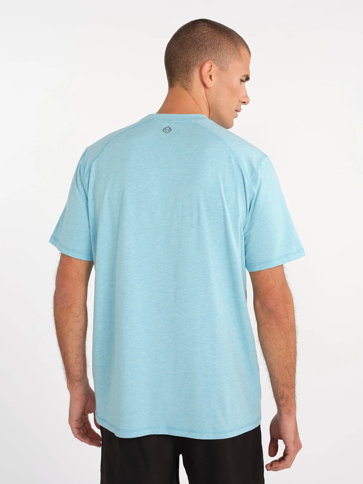 Carrollton Fitness T-Shirt - Seasonal