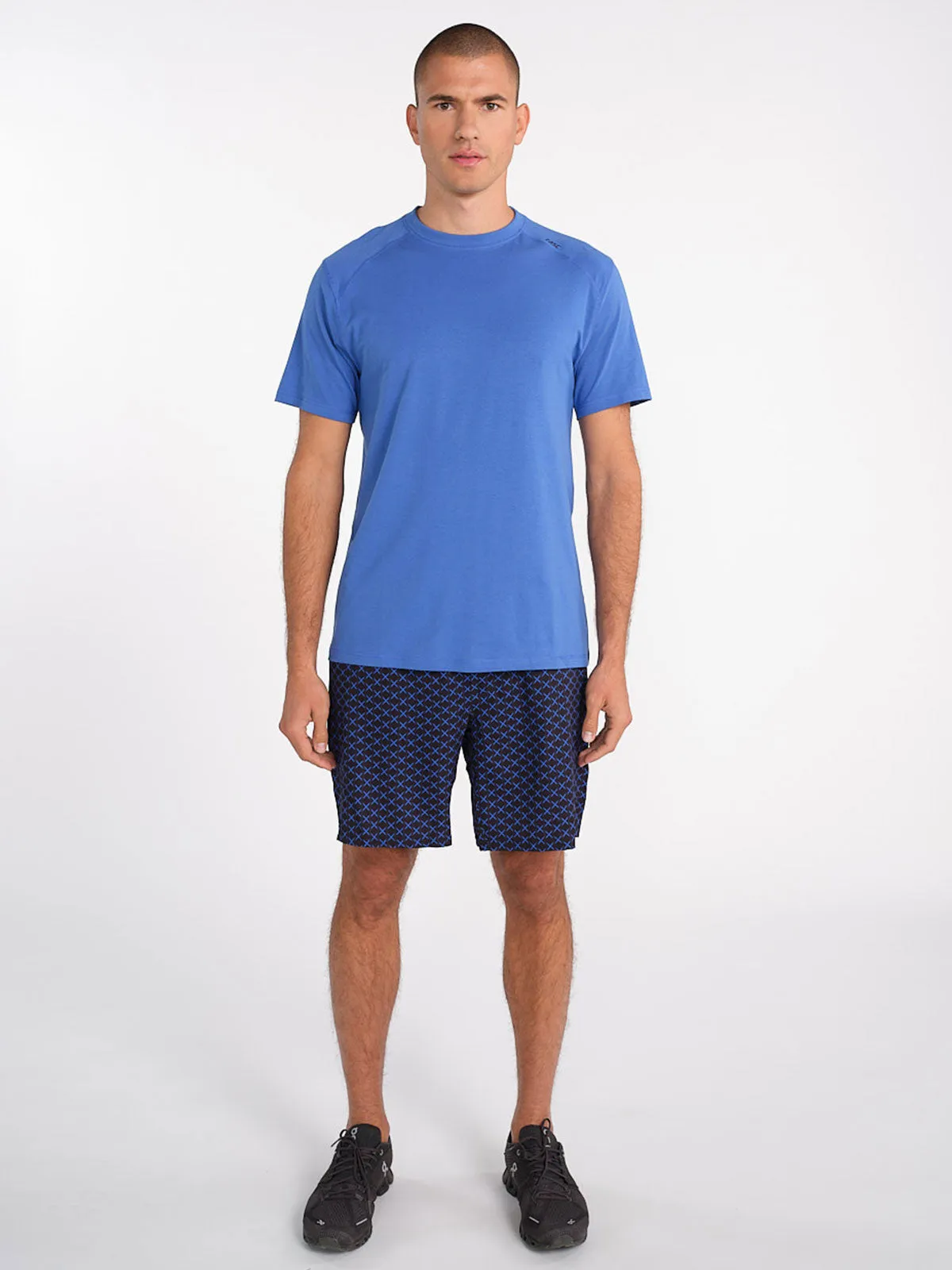 Carrollton Fitness T-Shirt - Seasonal