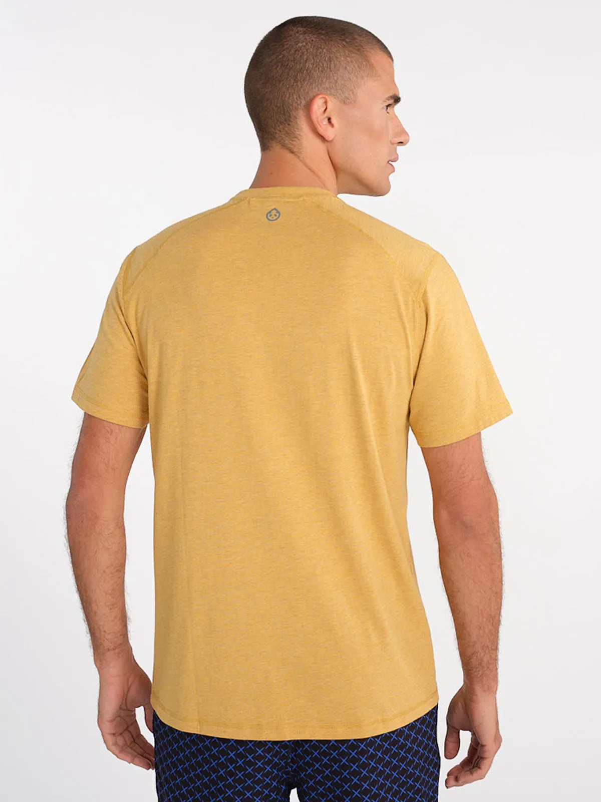 Carrollton Fitness T-Shirt - Seasonal