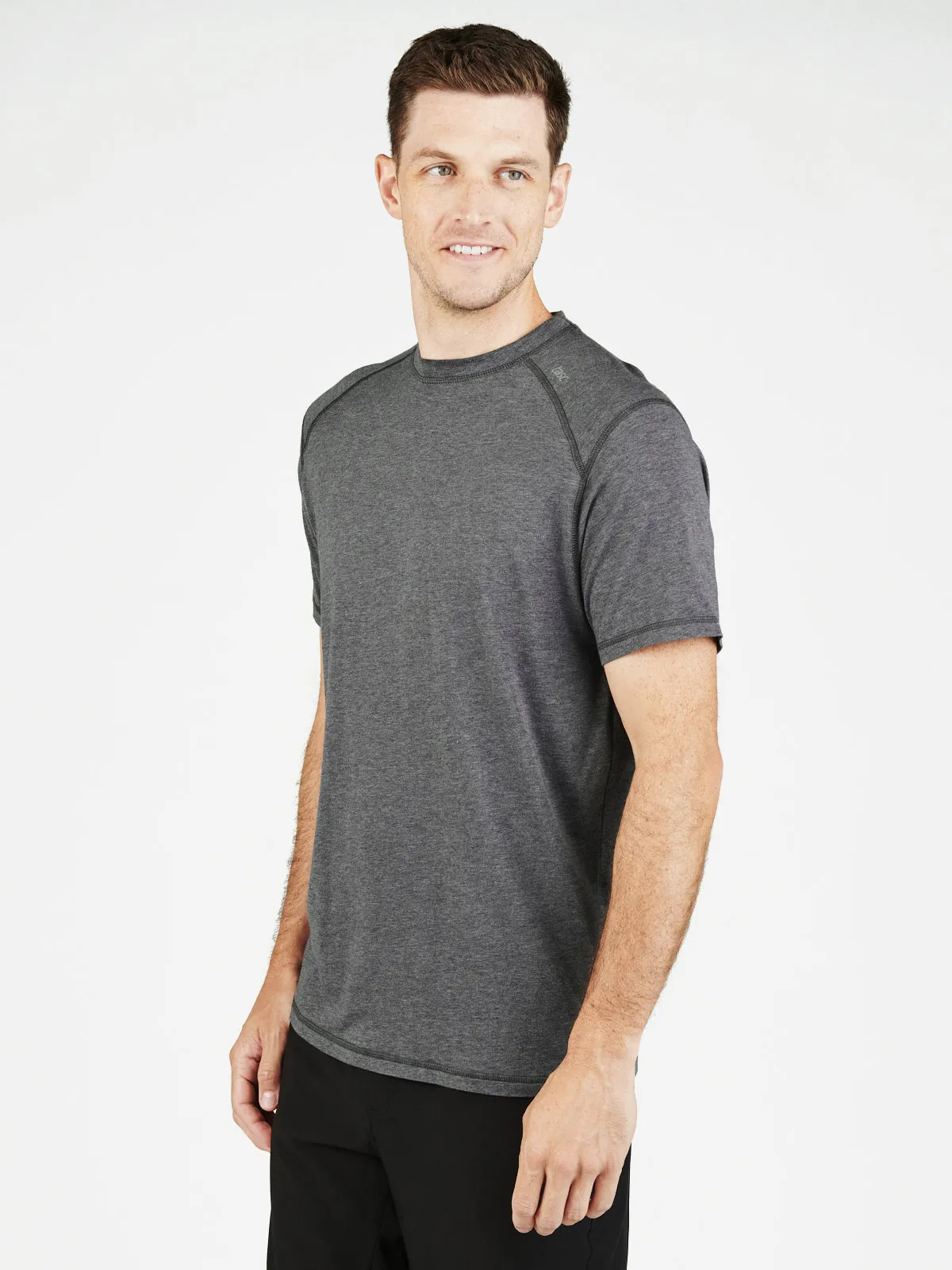 Carrollton Fitness T-Shirt - Seasonal