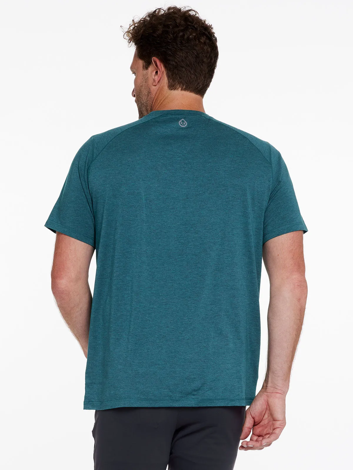 Carrollton Fitness T-Shirt - Seasonal