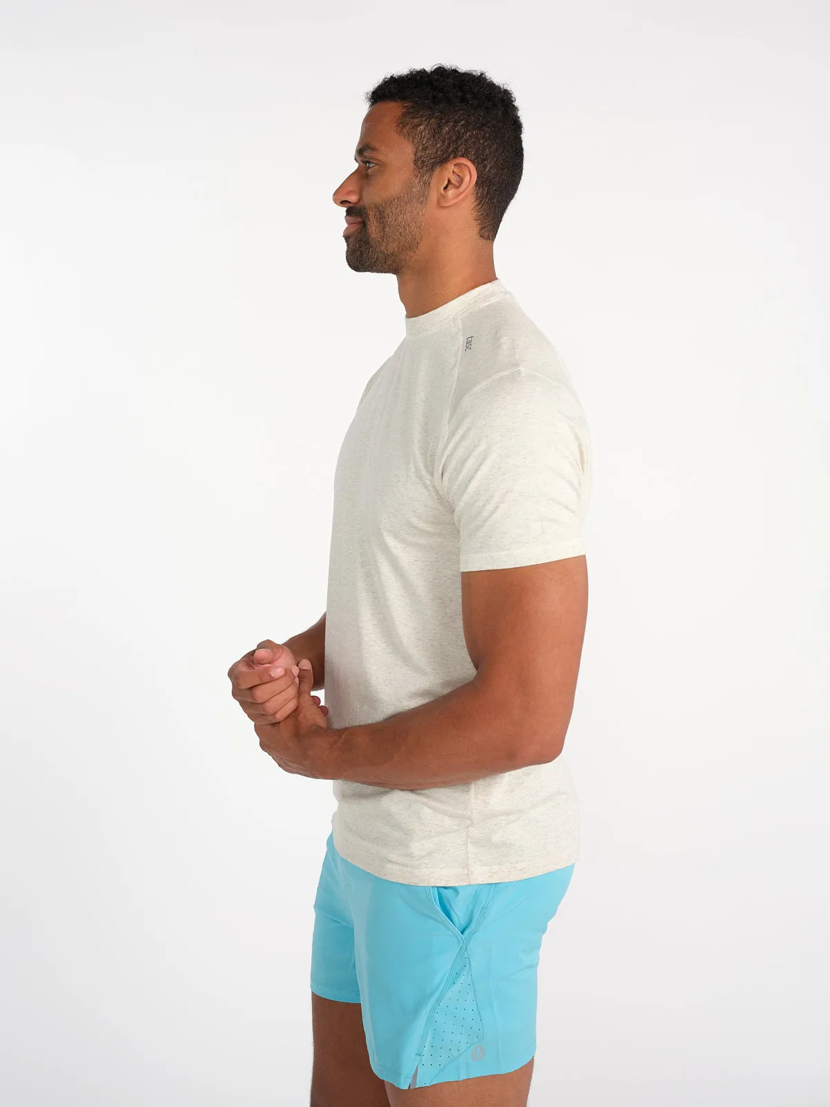 Carrollton Fitness T-Shirt - Seasonal