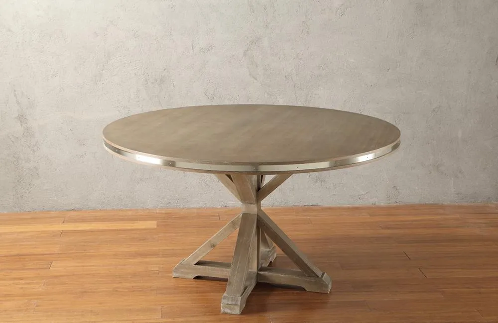 Cartier Round Dining Table