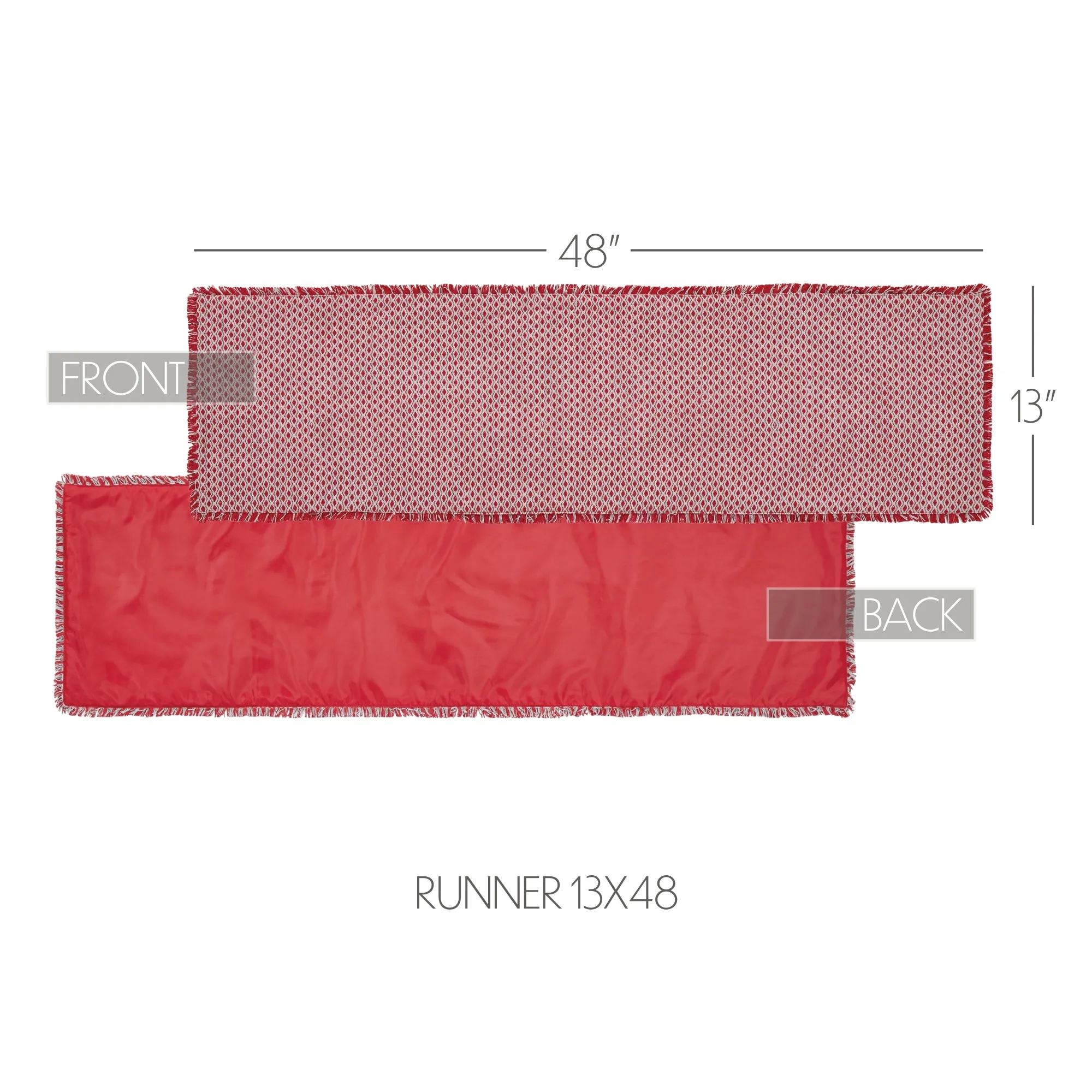 Christmas Tannen Runner