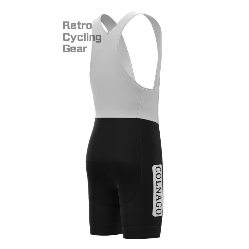 Colnago Retro Short Sleeve Cycling Kit