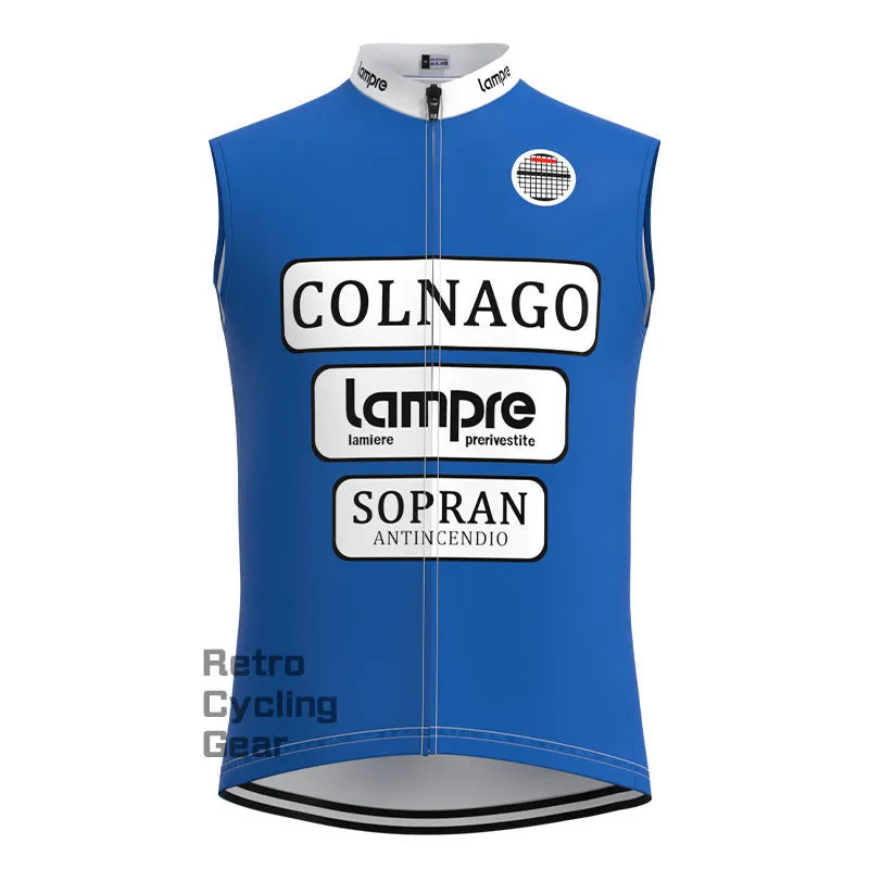 Colnago Retro Short Sleeve Cycling Kit