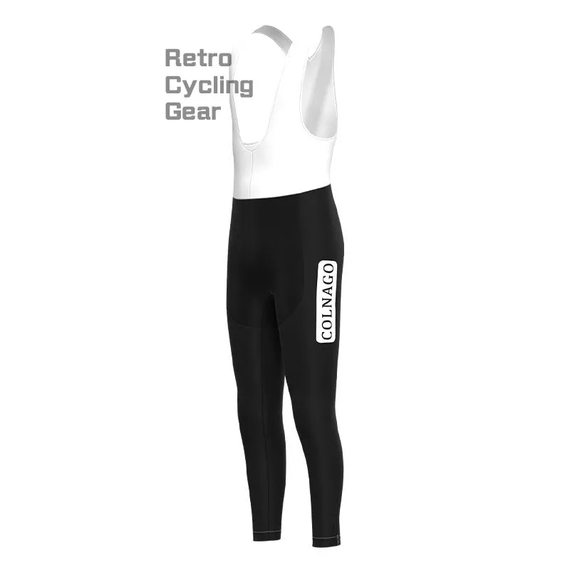 Colnago Retro Short Sleeve Cycling Kit