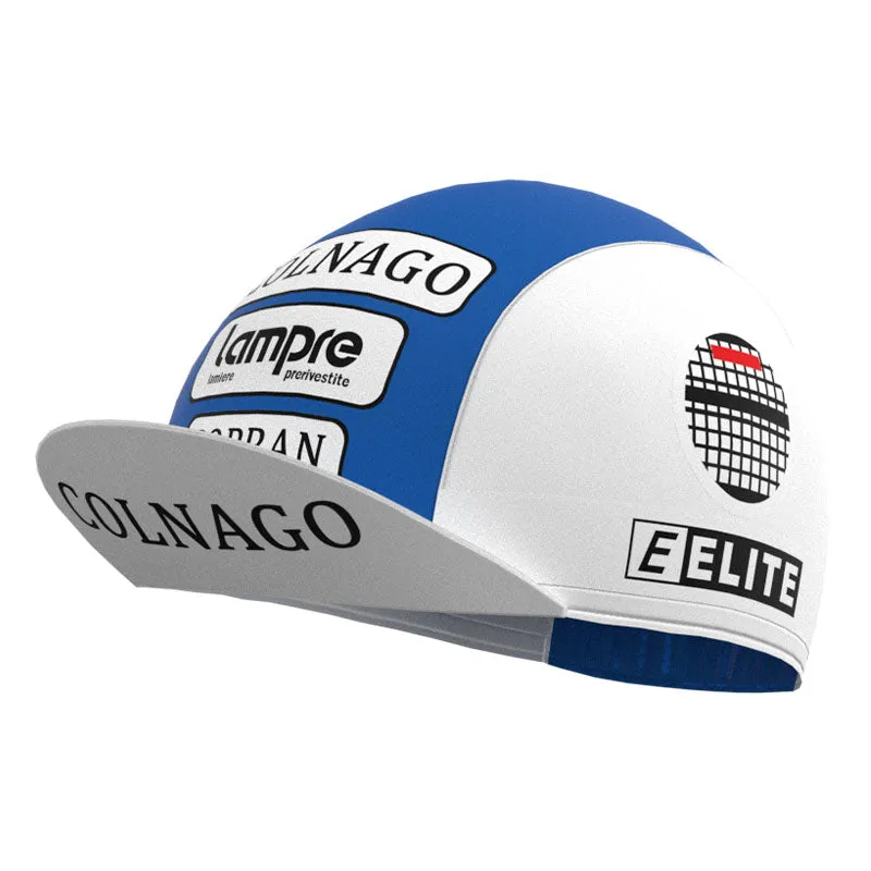 Colnago Retro Short Sleeve Cycling Kit