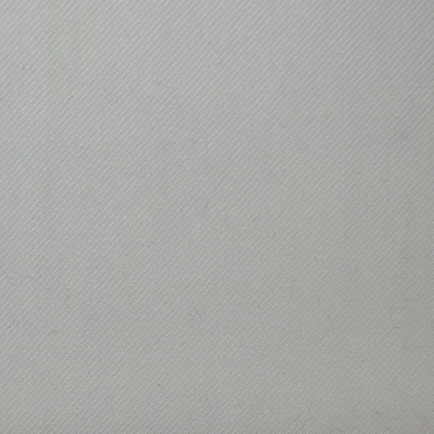 Cream Twill Super 100's Wool Blend Suiting