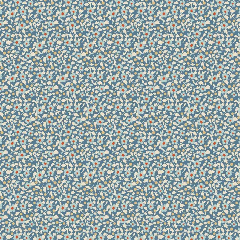Creating Memories - Summer - 130131 -Brie Blue