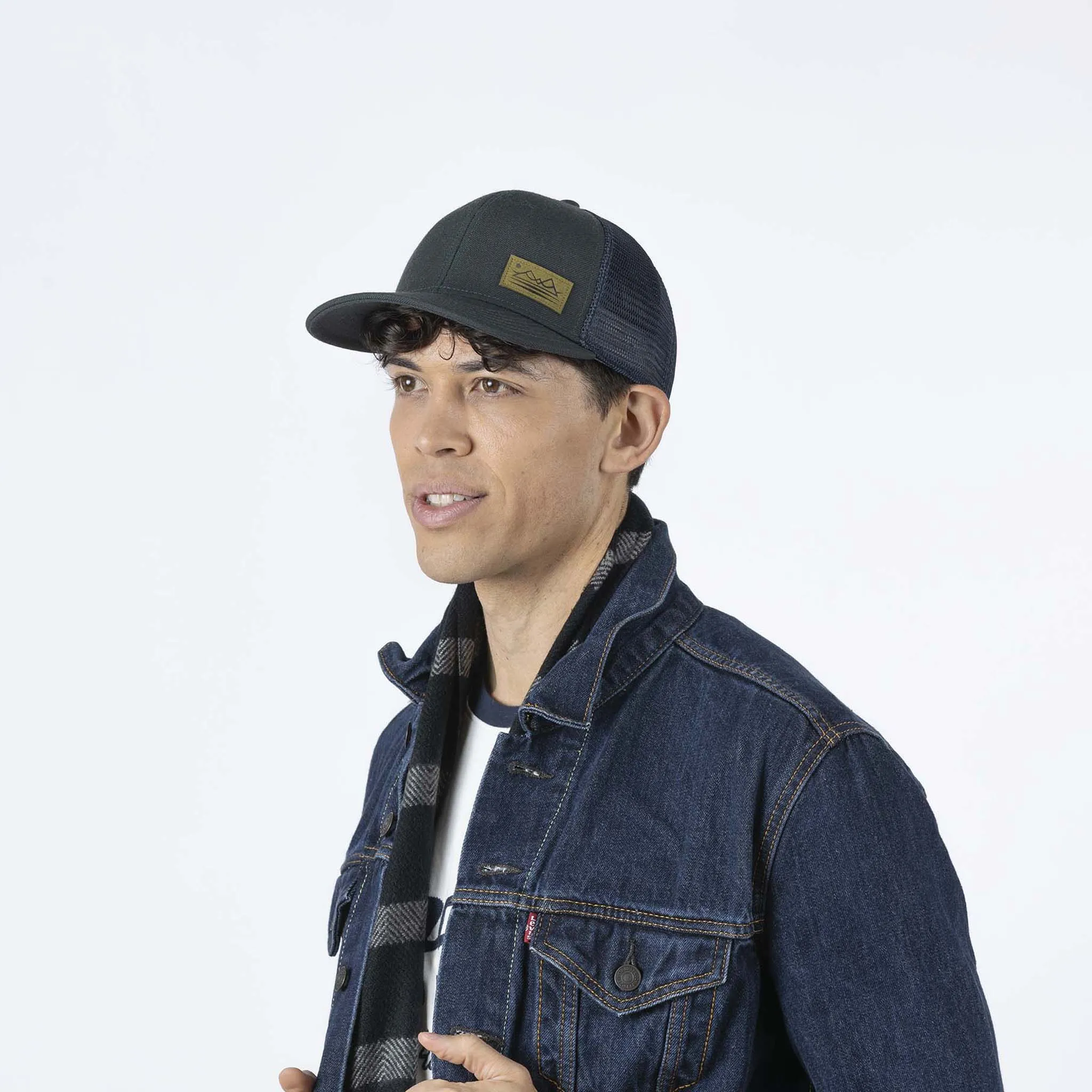 Dean Trucker Hat