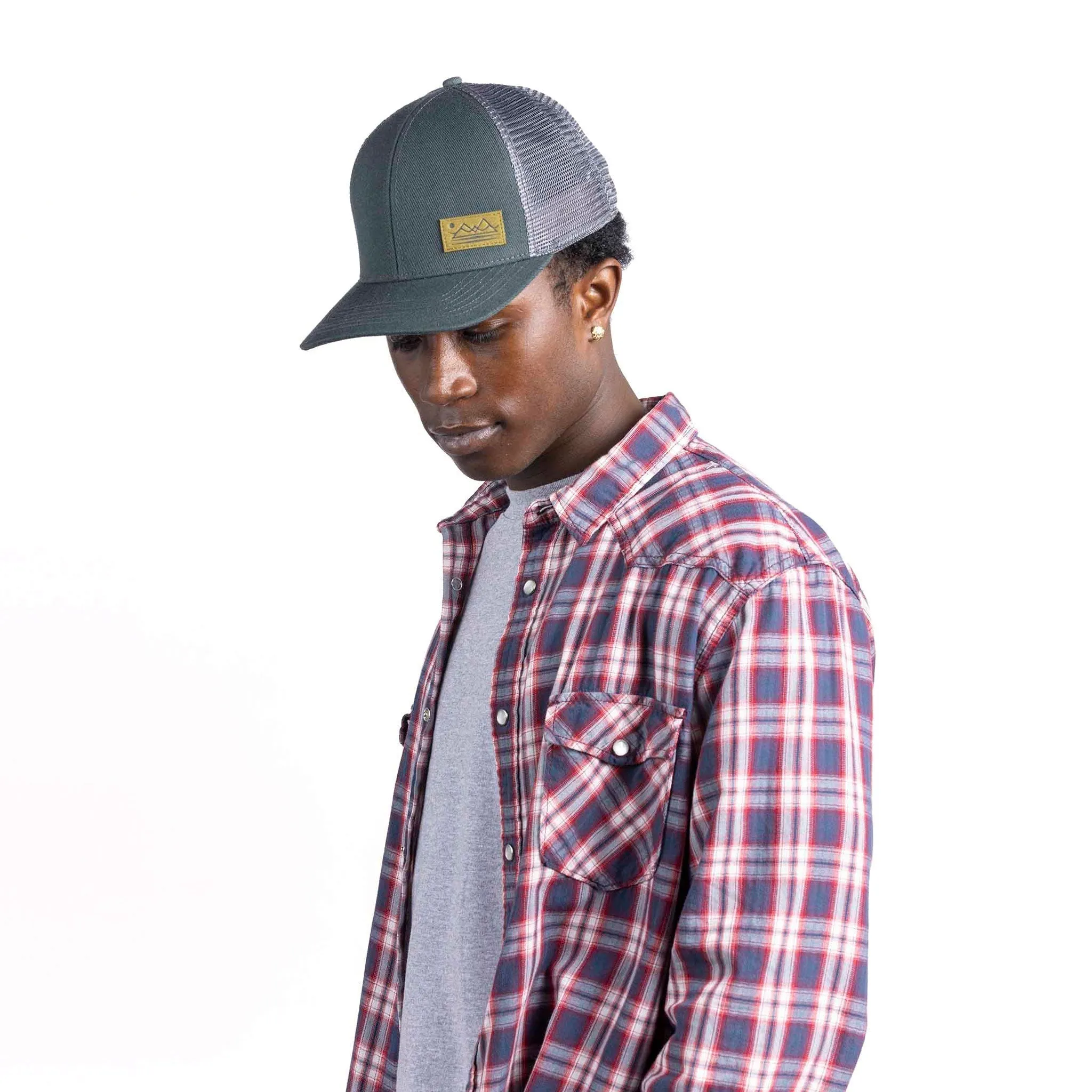 Dean Trucker Hat
