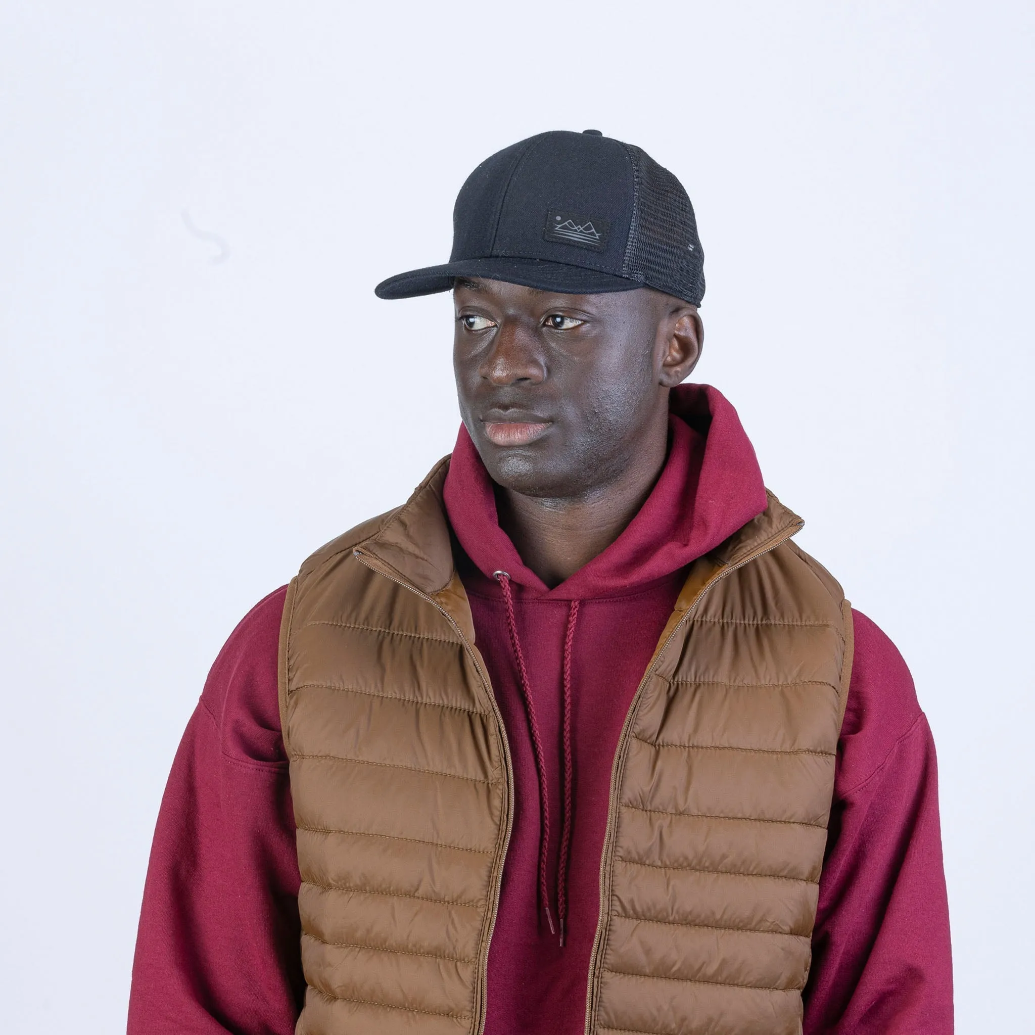 Dean Trucker Hat