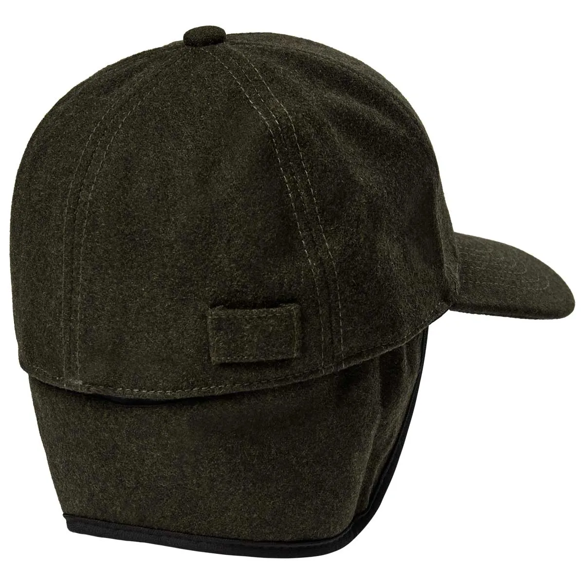 Deerhunter Tatra Cap With Earflaps