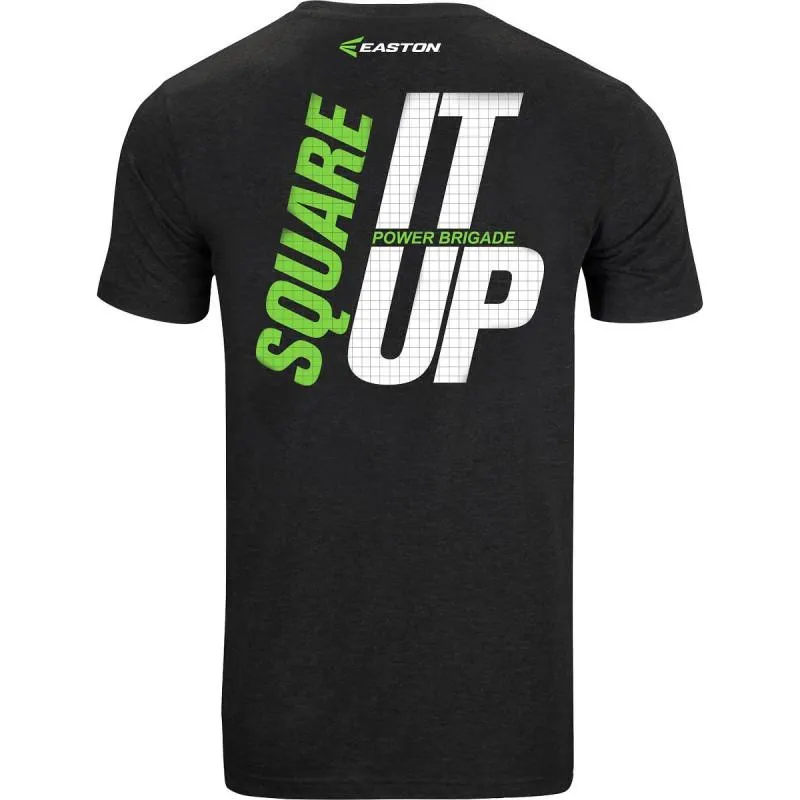 Easton SQUARE IT UP T-Shirt