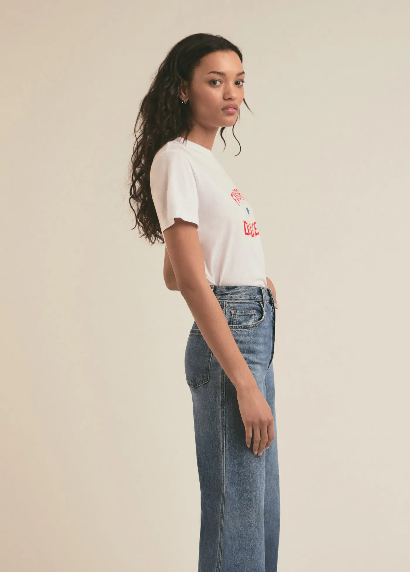 FAVORITE DAUGHTER TEE