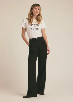 FAVORITE SISTER TEE