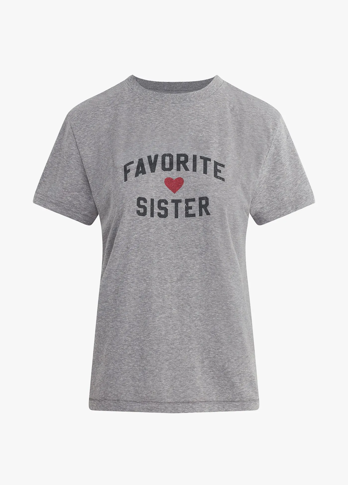 FAVORITE SISTER TEE