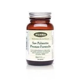 Flora - flora-saw palmetto prostate formula