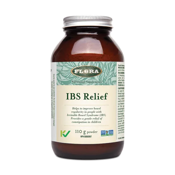 Flora - ibs relief - 110 g