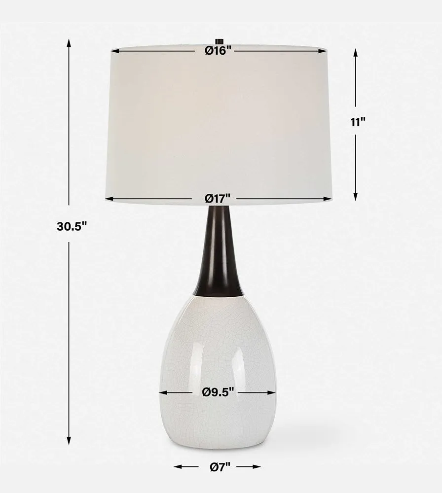 FRALIN TABLE LAMP
