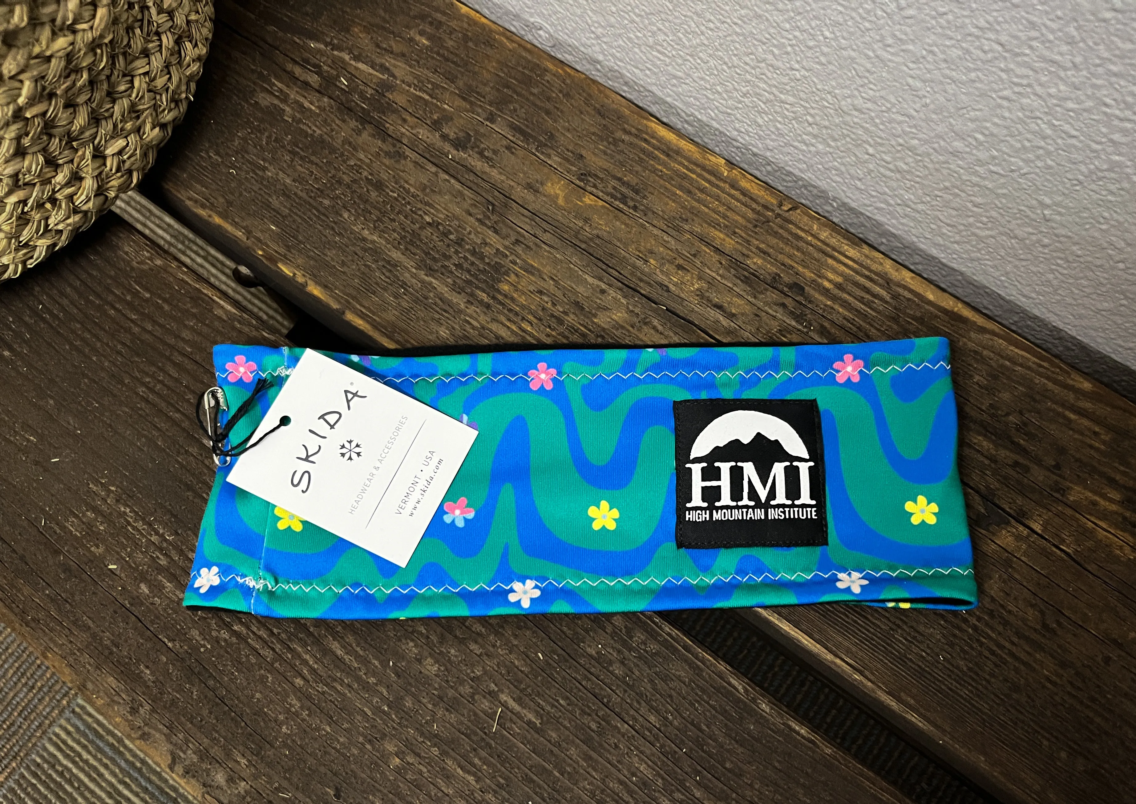Headband (Fleece-lined)