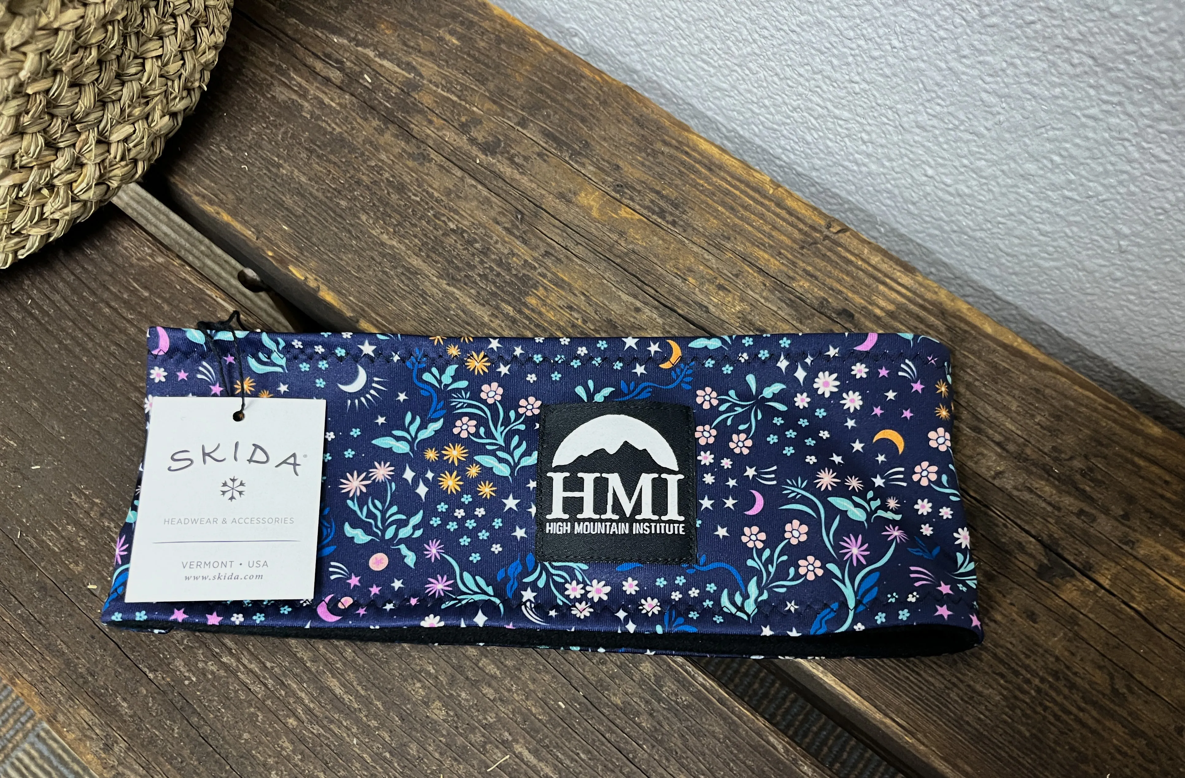 Headband (Fleece-lined)