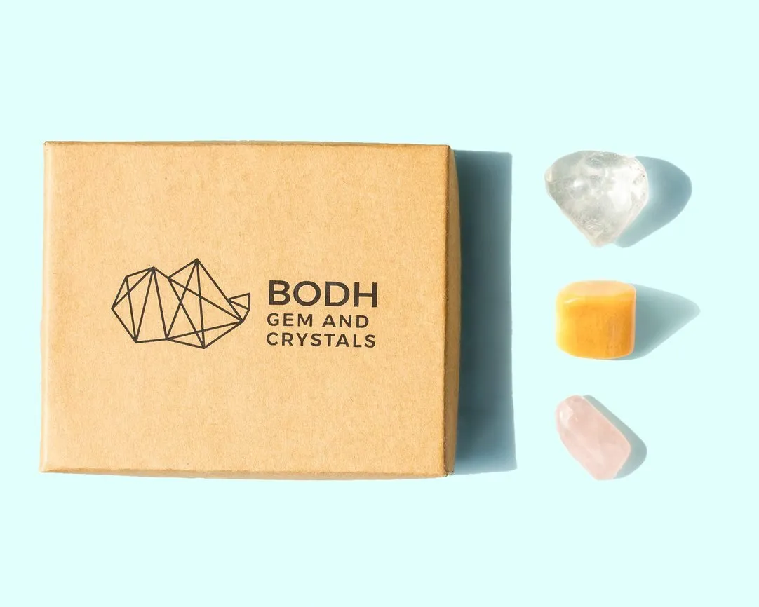 Health & Wellbeing Kit