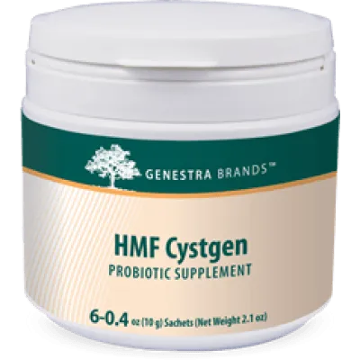 HMF Cystgen