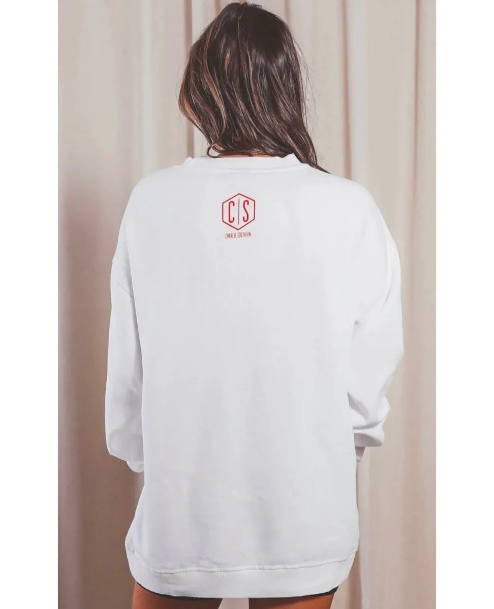 HOLIDAYS Sweatshirt