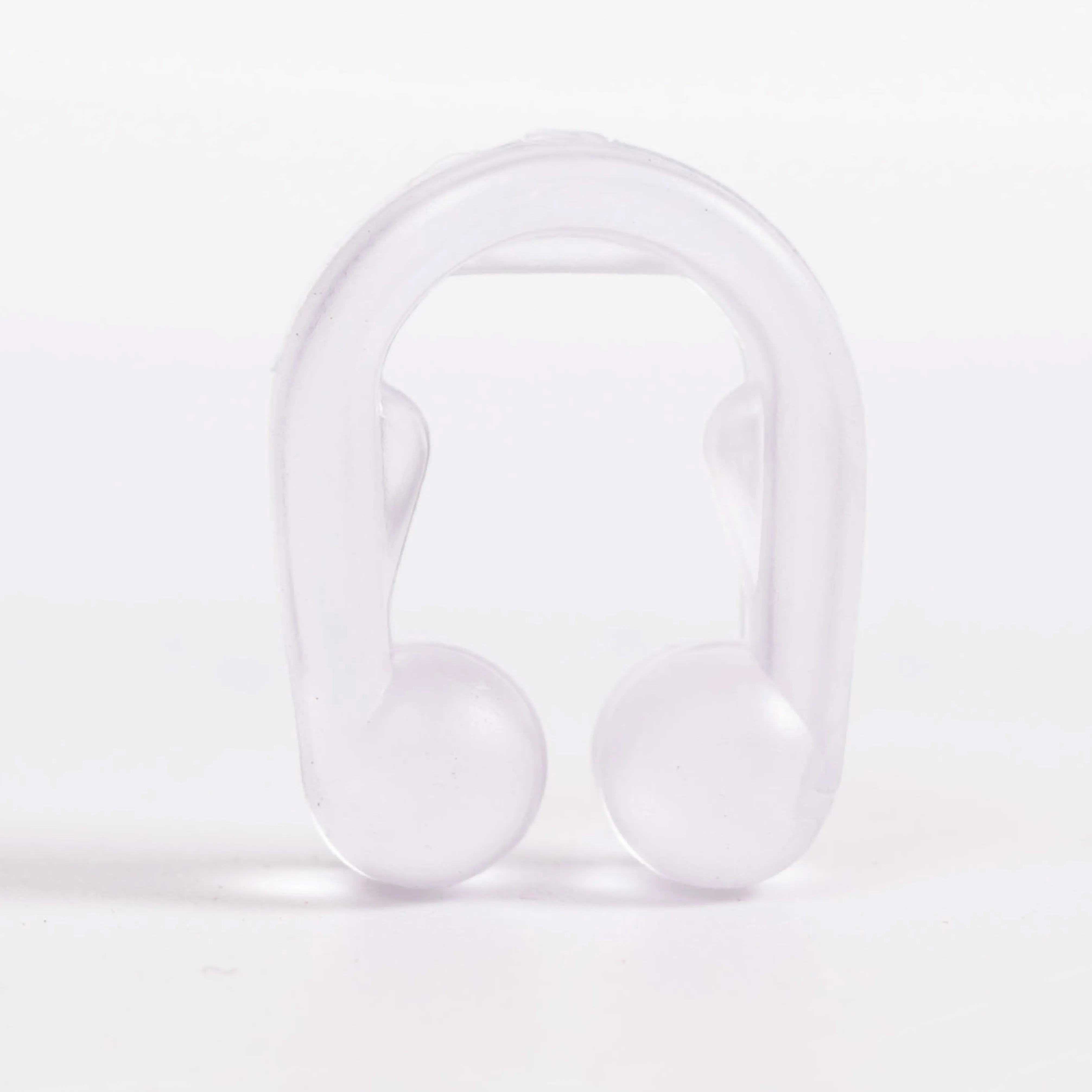 Importikaah Silicone Anti Snore Stopper Device Nose Clip Sleeping Aid with Case