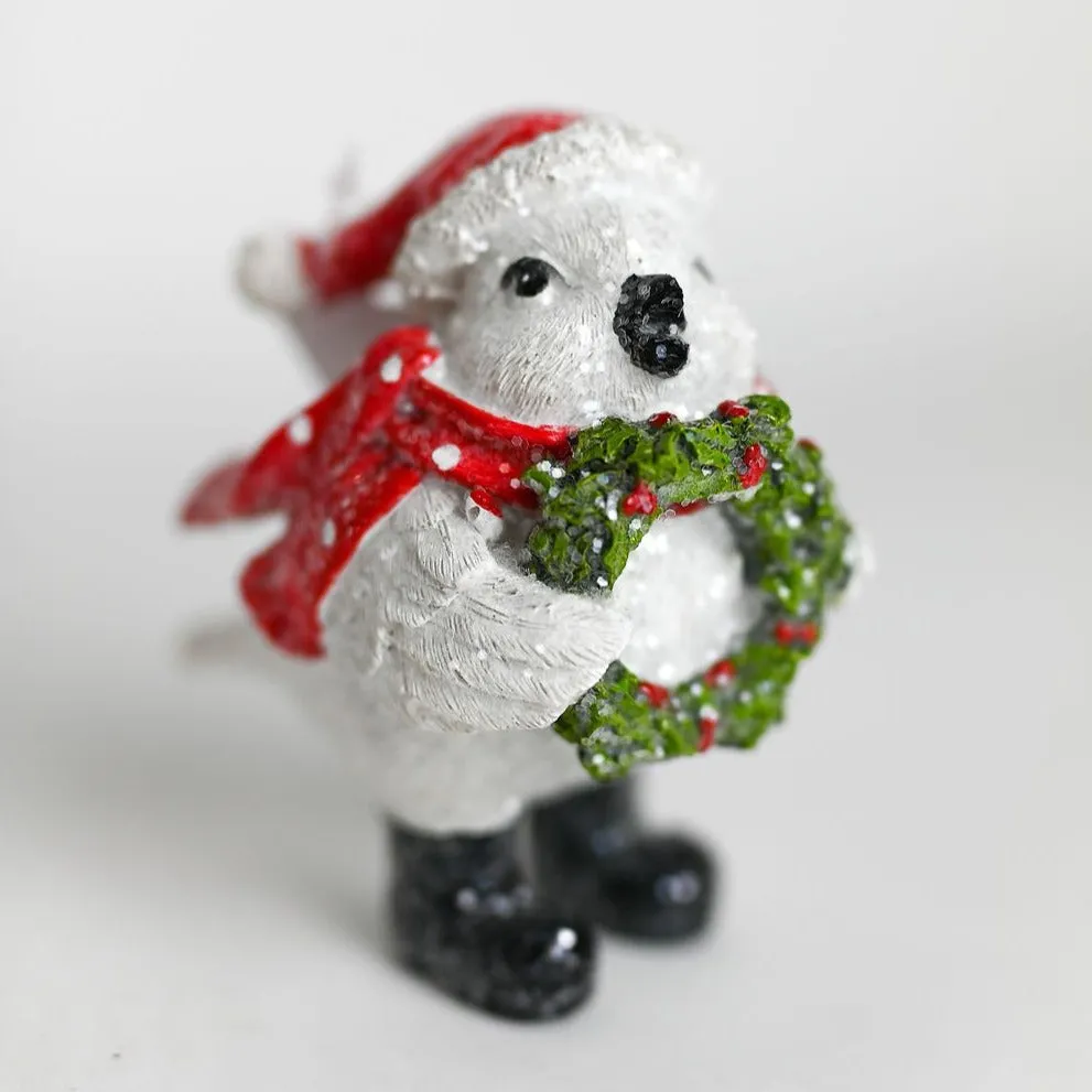 Joyful Bird - 2 Styles