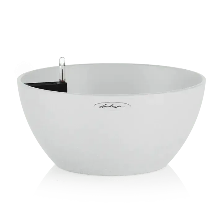 Lechuza CUBETO Stone 30 Bowl
