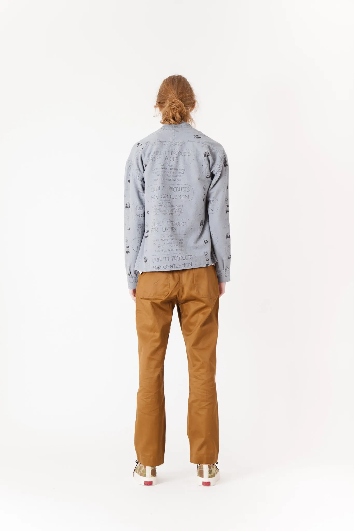 Lhamo Shirt Quality Products