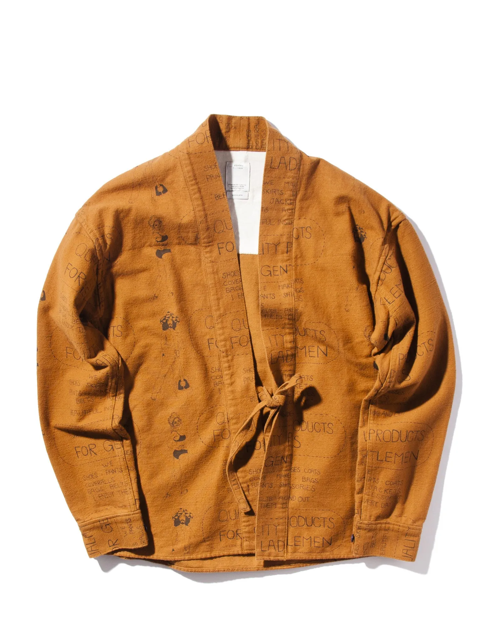 Lhamo Shirt Quality Products