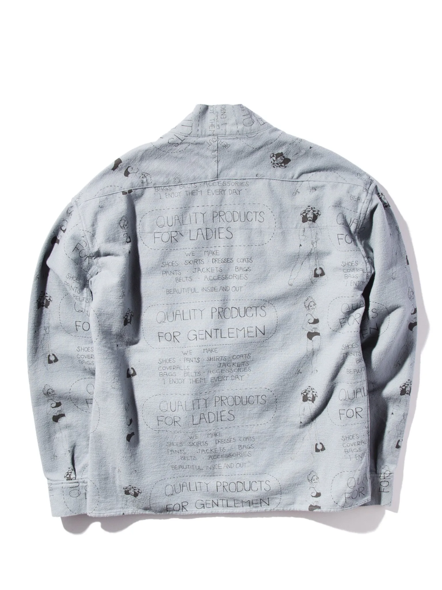 Lhamo Shirt Quality Products