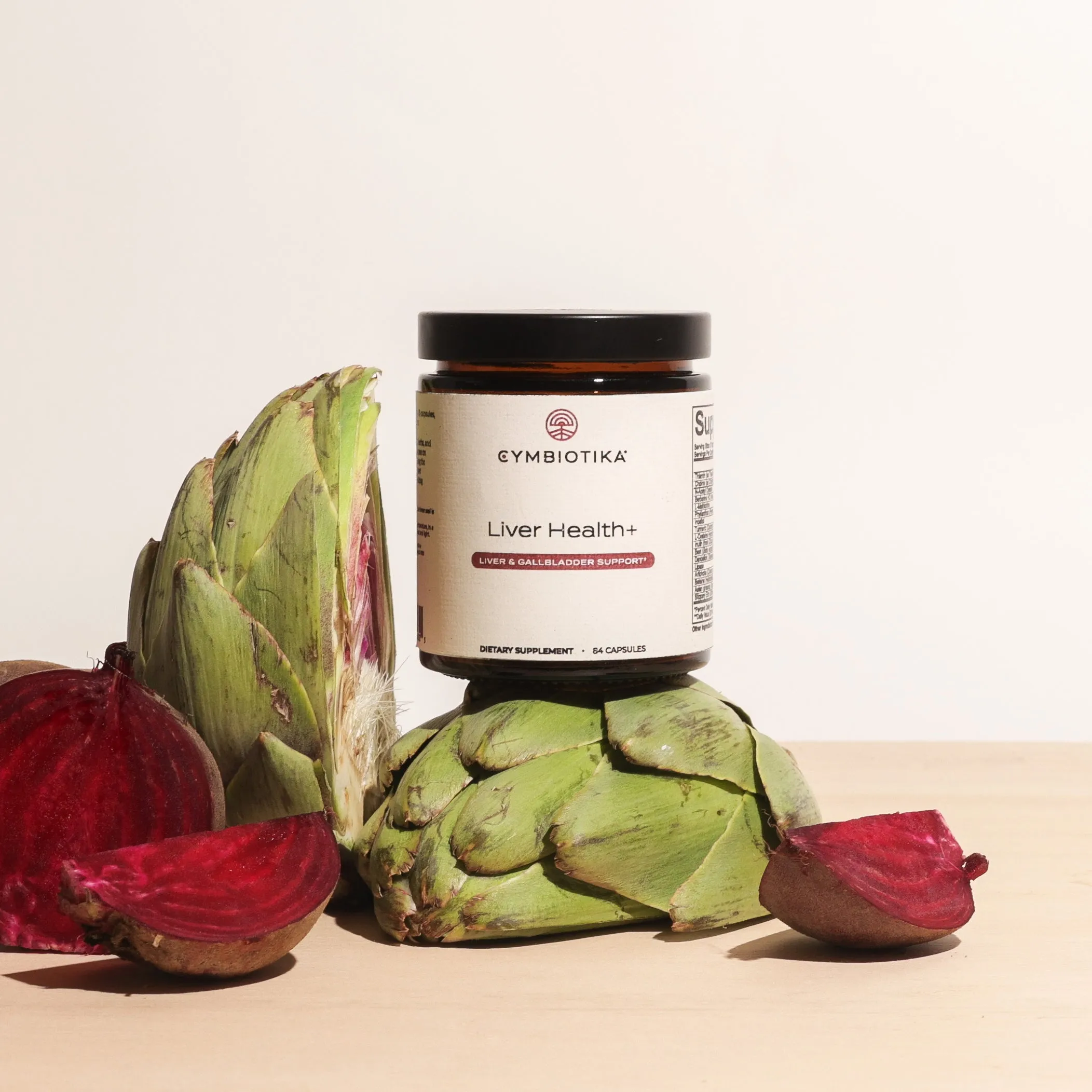Liver Health 