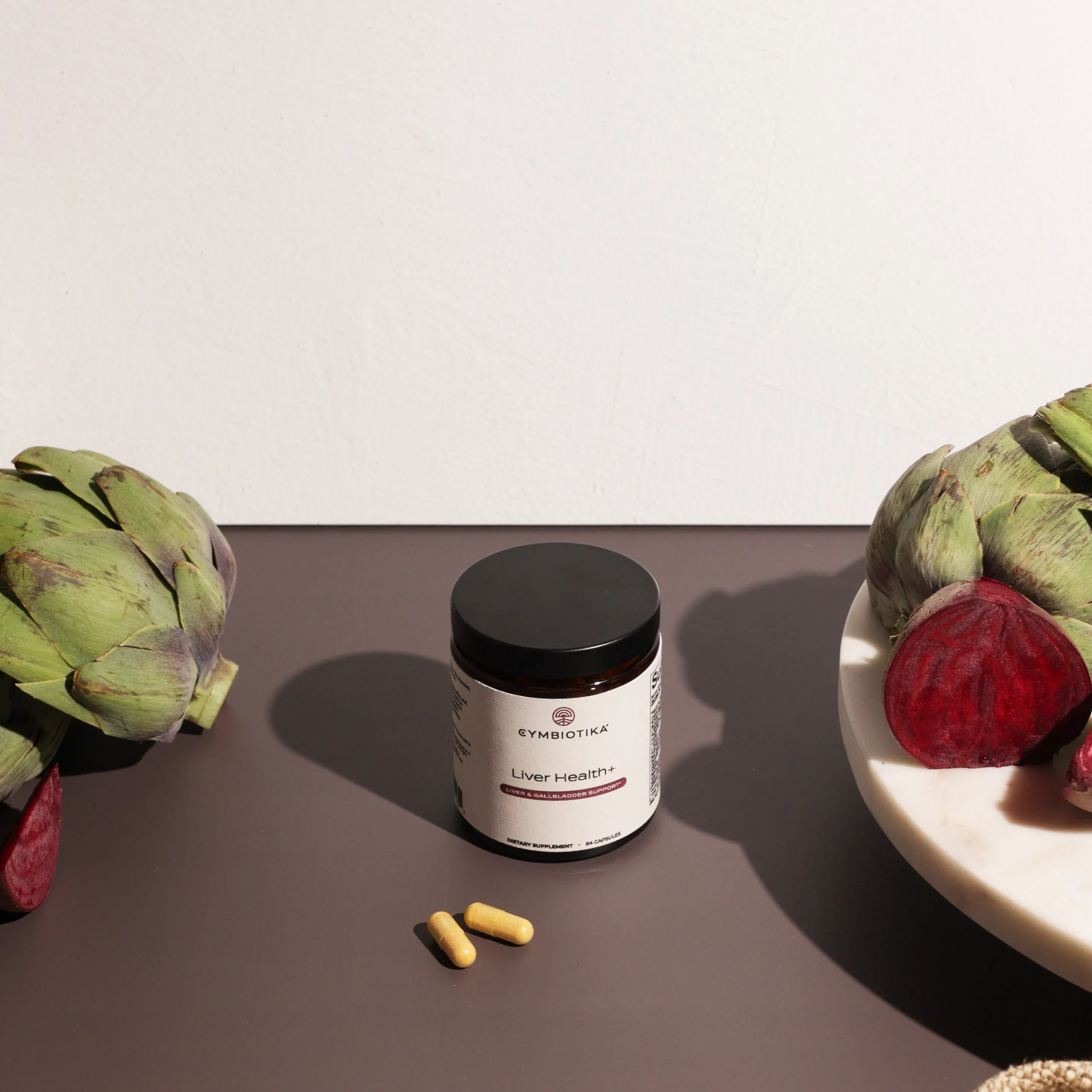 Liver Health 