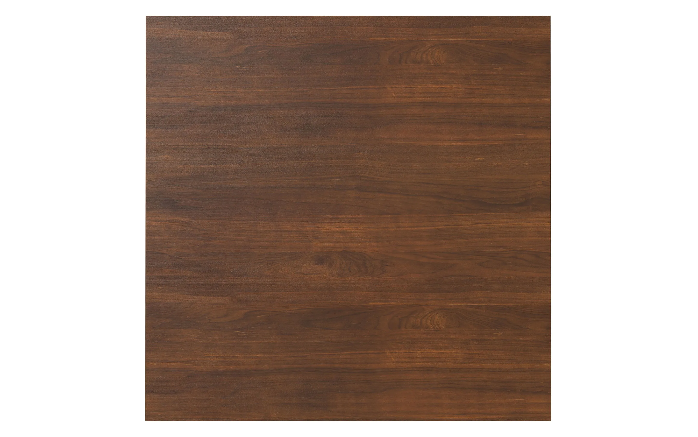 Lowry Square Dining Table in Walnut