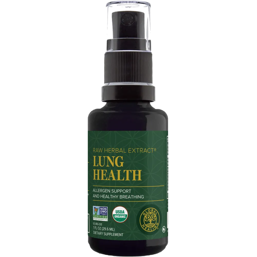 Lung Health