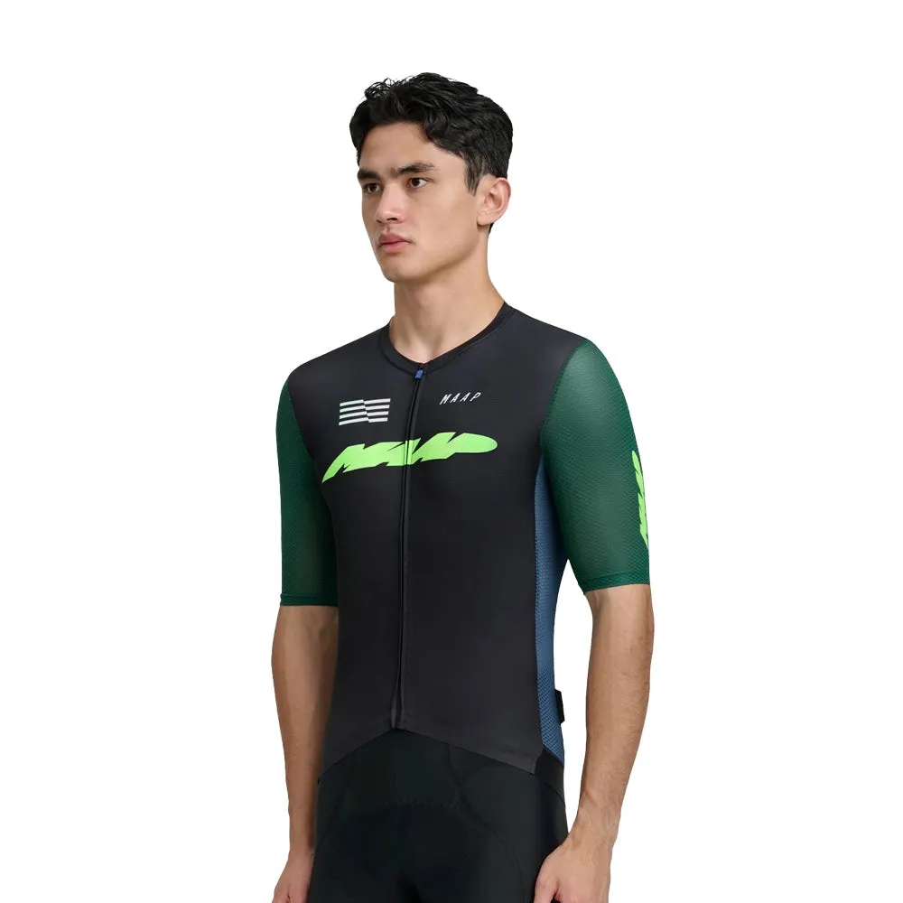 MAAP Eclipse Pro Air Jersey 2.0 - Black