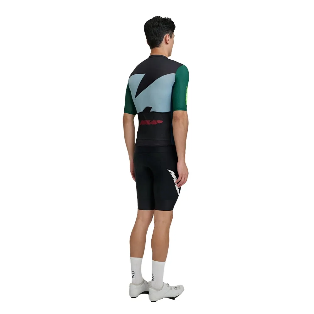 MAAP Eclipse Pro Air Jersey 2.0 - Black