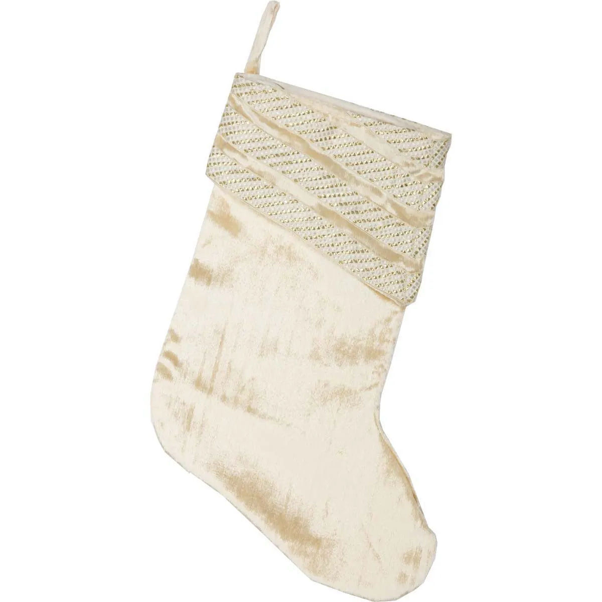 Memories Stocking